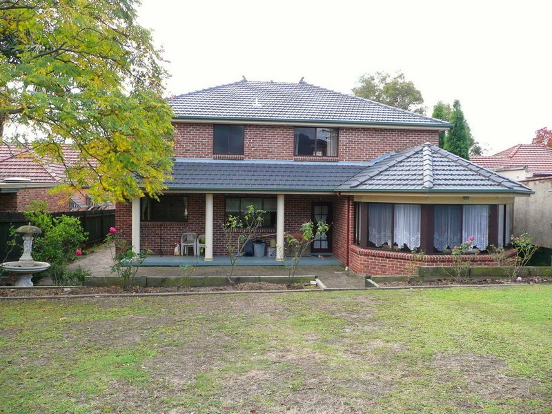 Strathfield NSW 2135