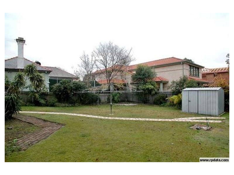 88 HOMEBUSH ROAD, Strathfield NSW 2135