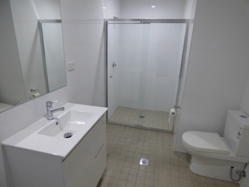 1/91 PARK ROAD, Homebush NSW 2140