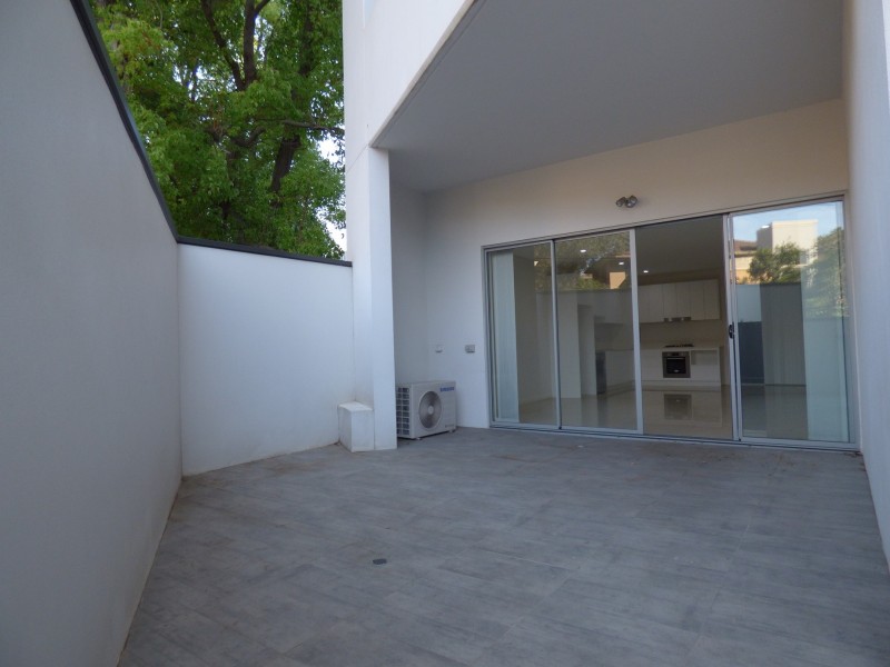 1/91 PARK ROAD, Homebush NSW 2140