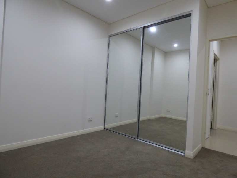 1/91 PARK ROAD, Homebush NSW 2140