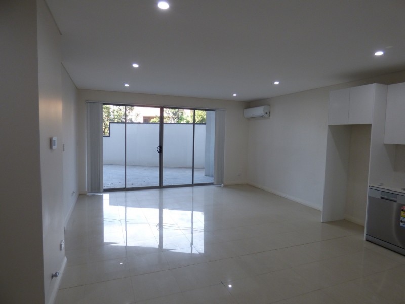 1/91 PARK ROAD, Homebush NSW 2140