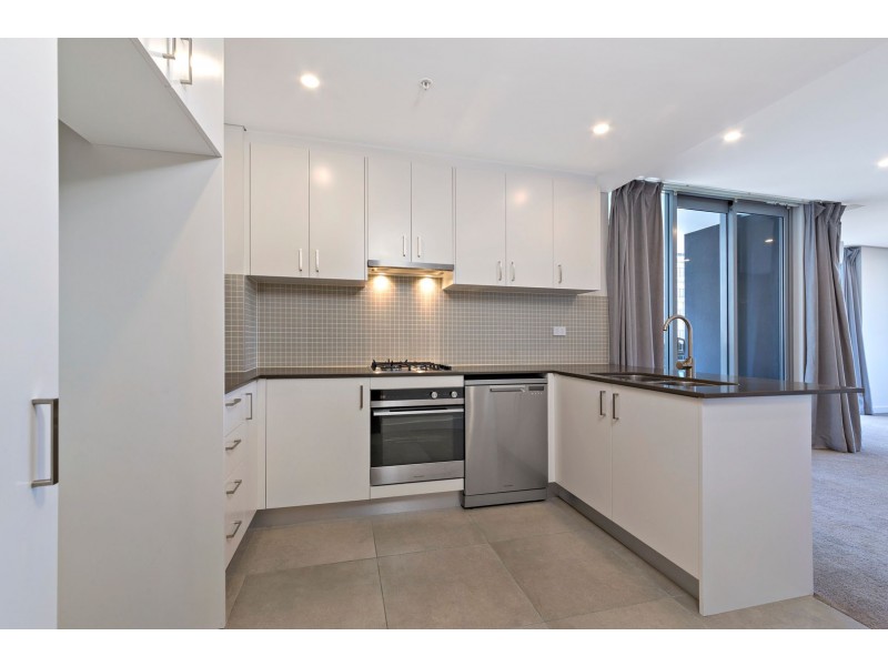 405/23 CHURCHILL AVENUE, Strathfield NSW 2135