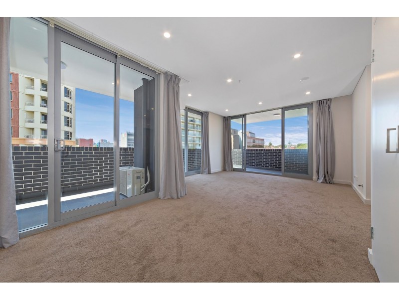 405/23 CHURCHILL AVENUE, Strathfield NSW 2135