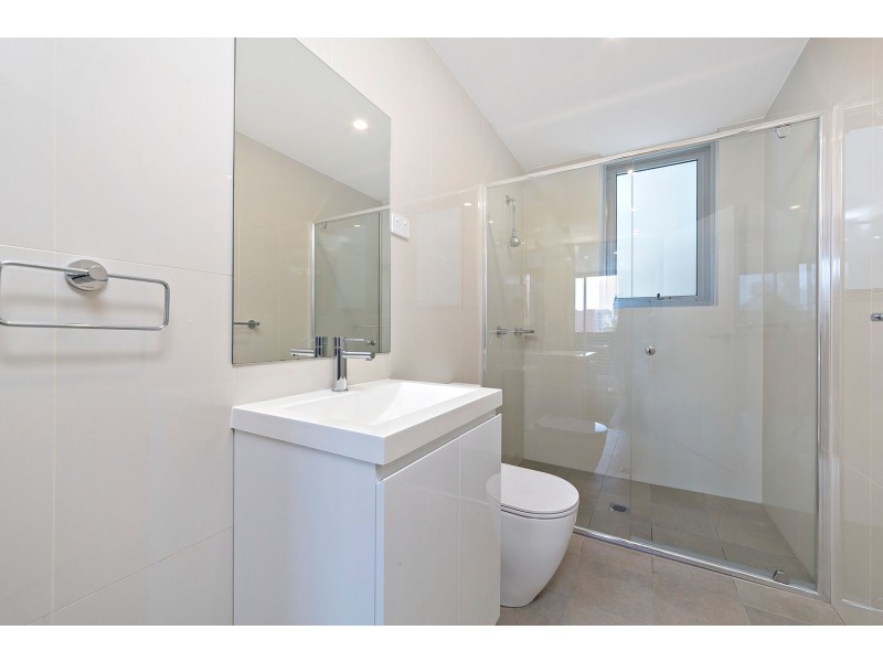 405/23 CHURCHILL AVENUE, Strathfield NSW 2135