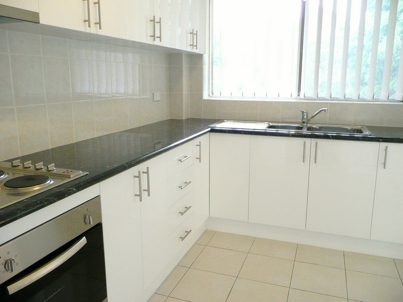 1/10-12 PARK AVENUE, Burwood NSW 2134