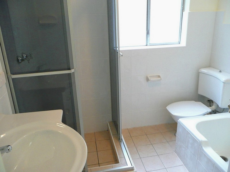 1/10-12 PARK AVENUE, Burwood NSW 2134