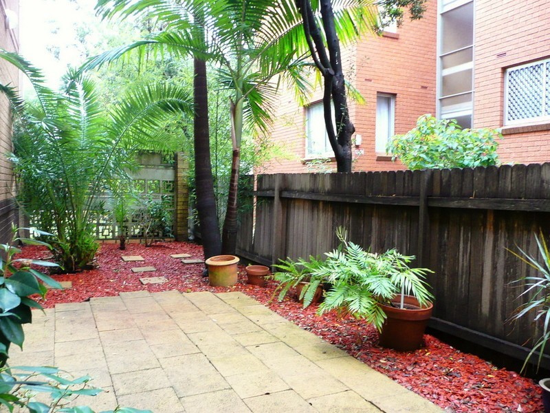 7/54 CHANDOS STREET, Ashfield NSW 2131