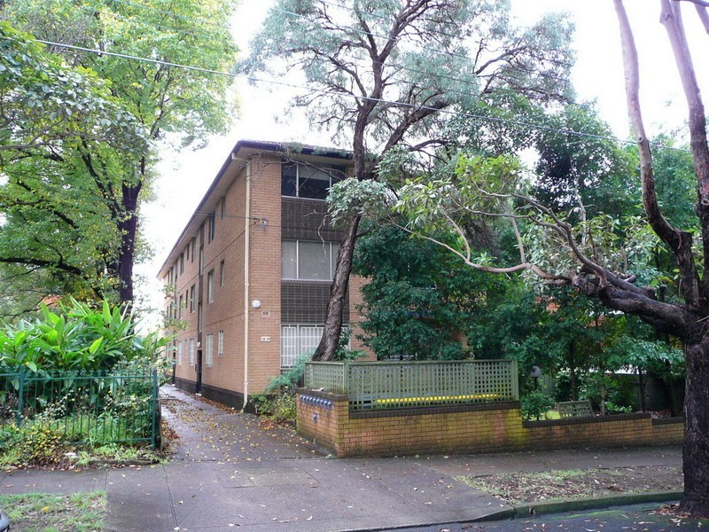 7/54 CHANDOS STREET, Ashfield NSW 2131