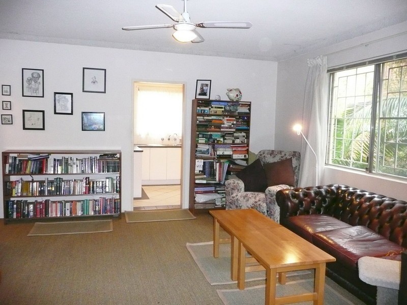 7/54 CHANDOS STREET, Ashfield NSW 2131