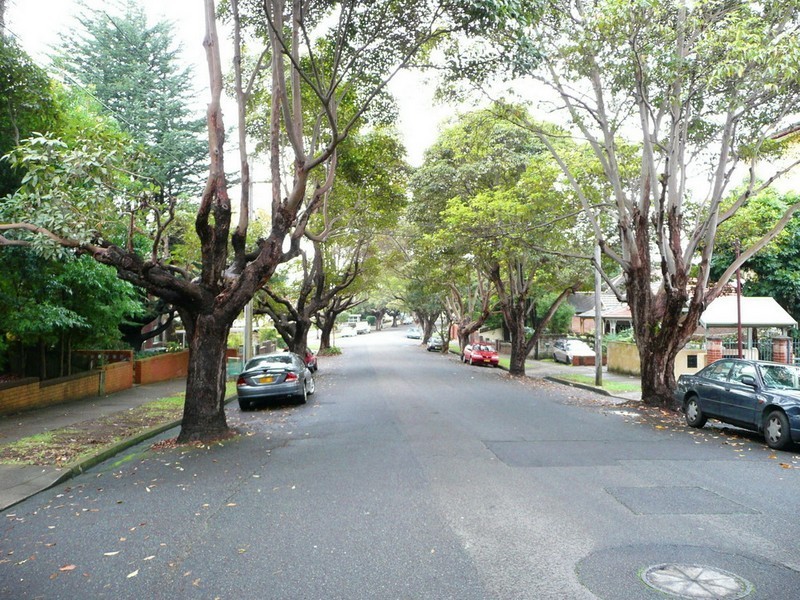 7/54 CHANDOS STREET, Ashfield NSW 2131