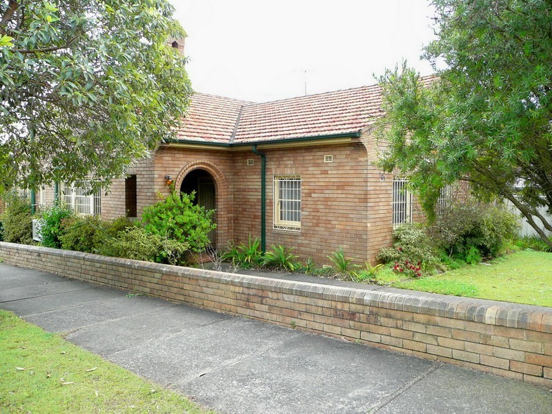 101 CHALMERS ROAD, Strathfield NSW 2135