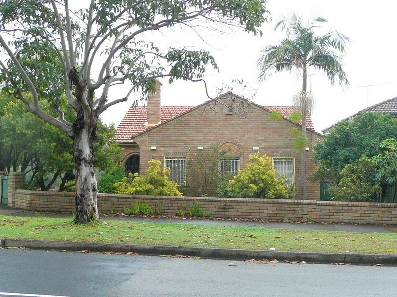 101 CHALMERS ROAD, Strathfield NSW 2135