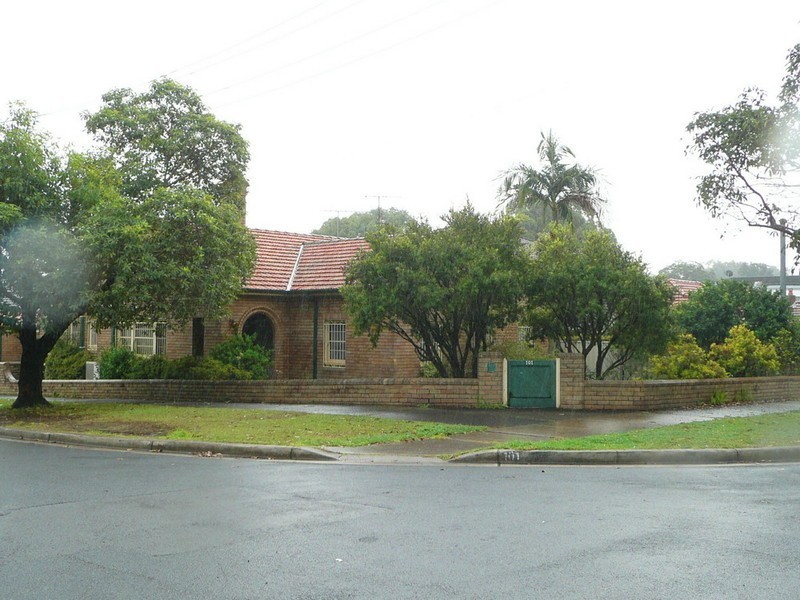 101 CHALMERS ROAD, Strathfield NSW 2135