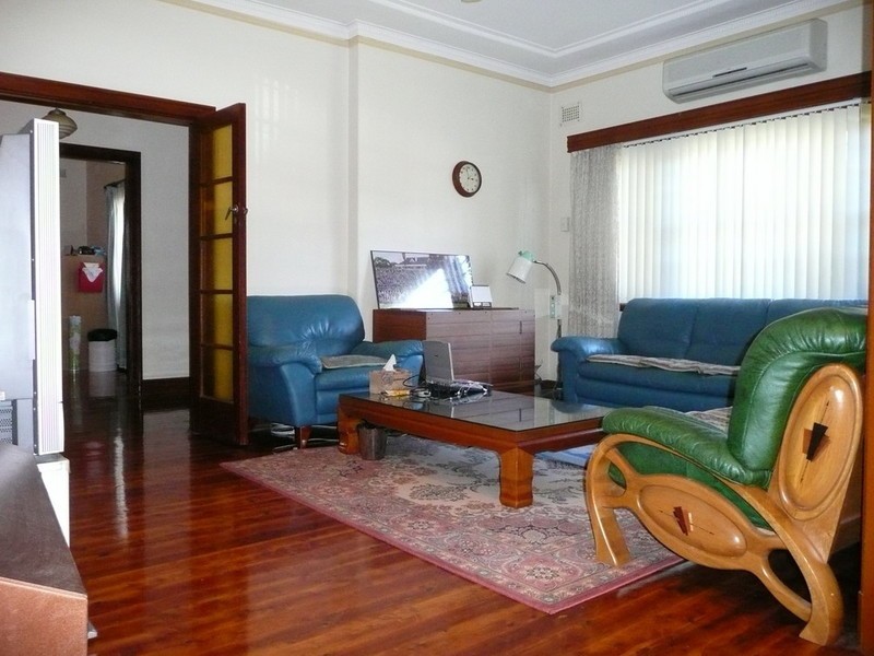 101 CHALMERS ROAD, Strathfield NSW 2135