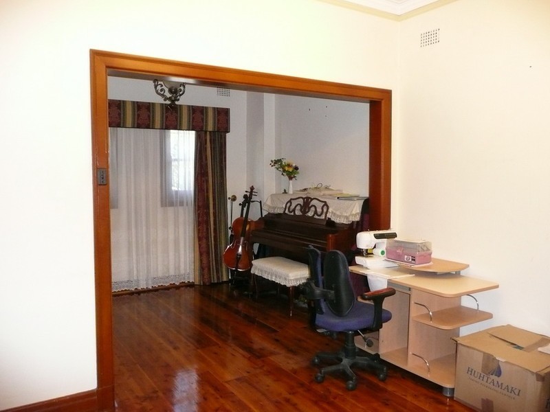 101 CHALMERS ROAD, Strathfield NSW 2135