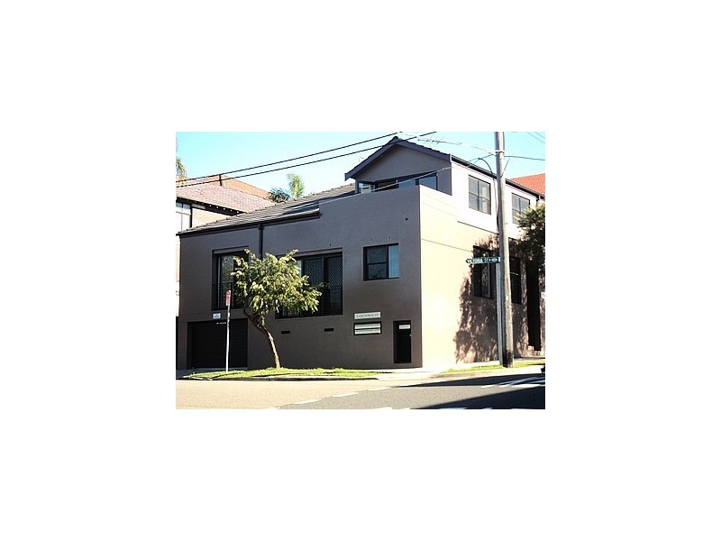 5/2 VICTORIA STREET, Randwick NSW 2031