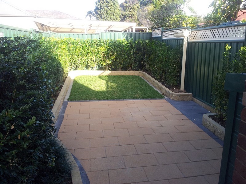 2 WILLIAM STREET, Tempe NSW 2044