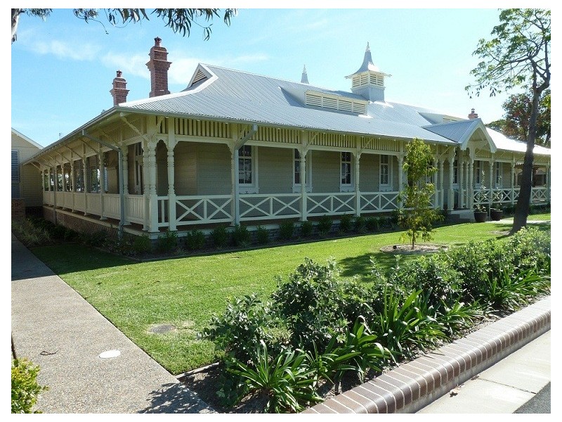 26 BROOKS CIRCUIT, Lidcombe NSW 2141