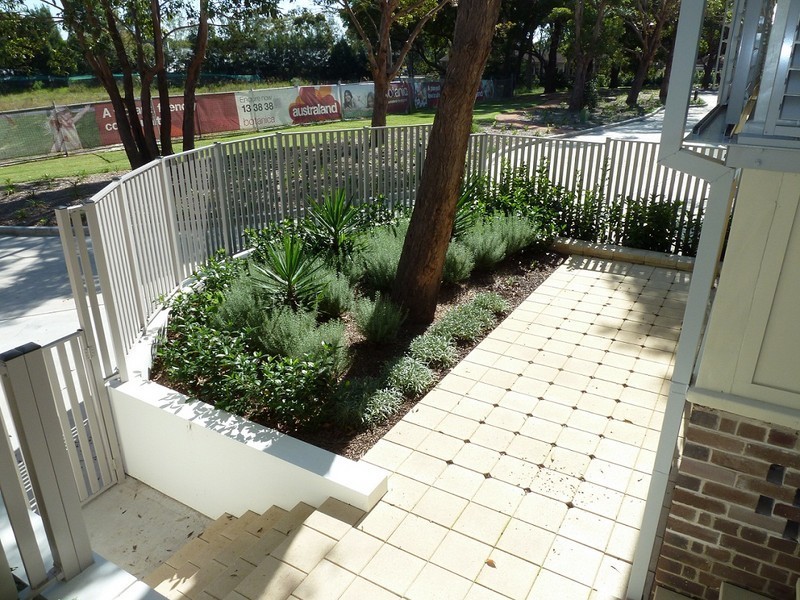 26 BROOKS CIRCUIT, Lidcombe NSW 2141