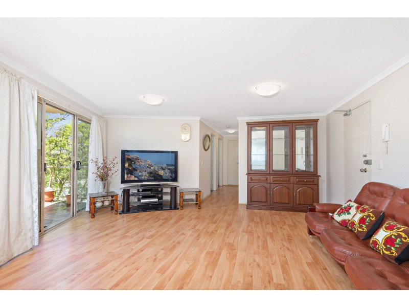 20/6-8 THE CRESCENT, Homebush NSW 2140
