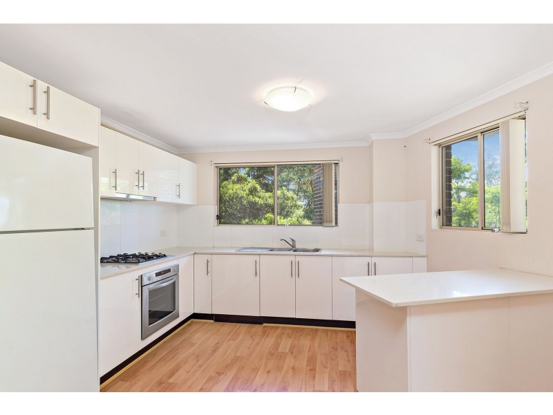 20/6-8 THE CRESCENT, Homebush NSW 2140