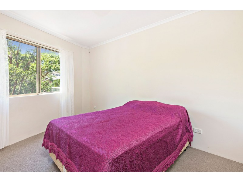 20/6-8 THE CRESCENT, Homebush NSW 2140