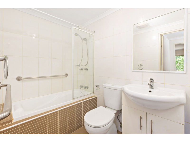 20/6-8 THE CRESCENT, Homebush NSW 2140