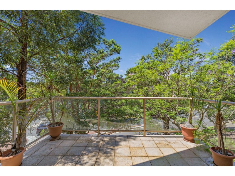 20/6-8 THE CRESCENT, Homebush NSW 2140