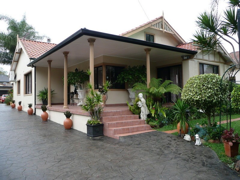 14 BATES STREET, Homebush NSW 2140