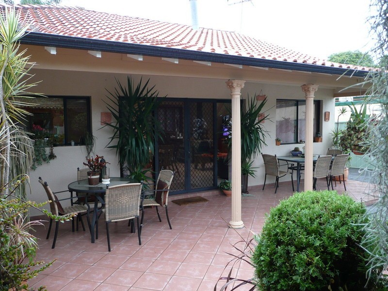 14 BATES STREET, Homebush NSW 2140