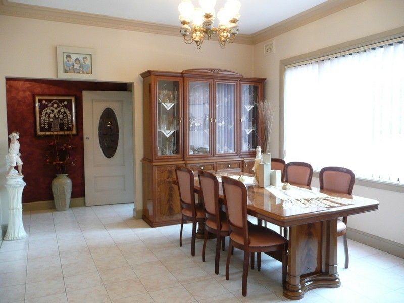 14 BATES STREET, Homebush NSW 2140