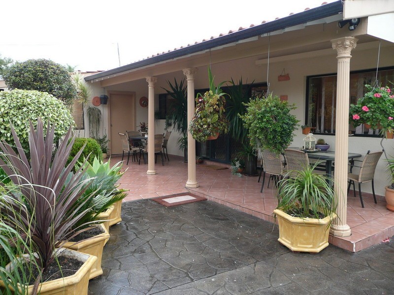 14 BATES STREET, Homebush NSW 2140