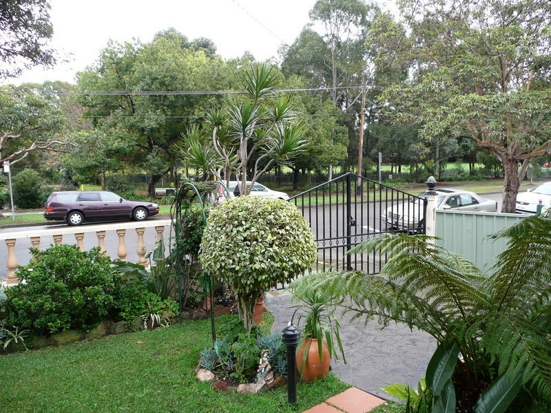 14 BATES STREET, Homebush NSW 2140