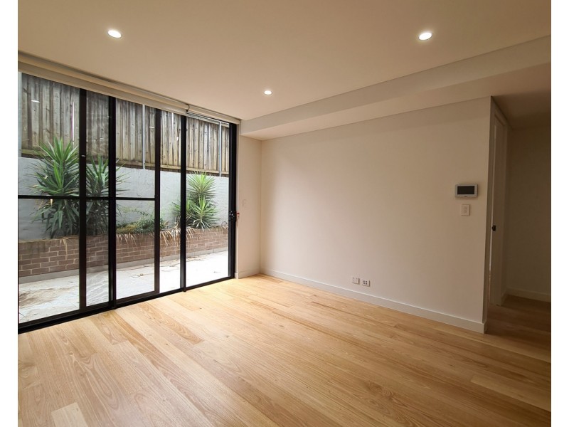 3/46-48 EAST STREET, Five Dock NSW 2046