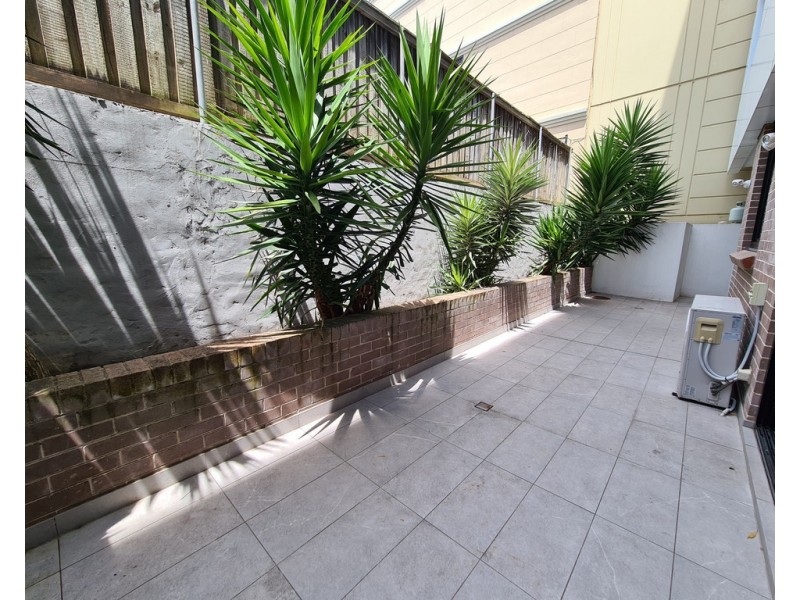 3/46-48 EAST STREET, Five Dock NSW 2046