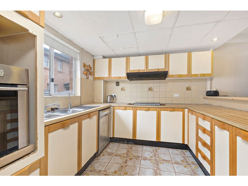 8/103 HIGHVIEW AVENUE, Greenacre NSW 2190