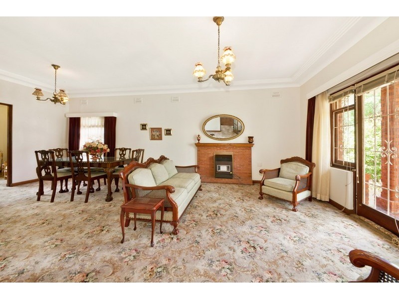 3 ELWIN STREET, Strathfield NSW 2135