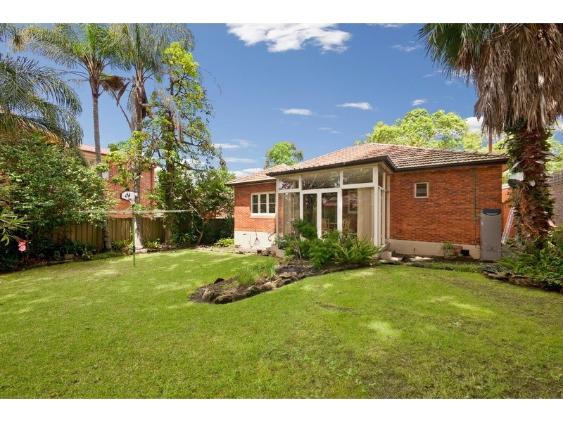 3 ELWIN STREET, Strathfield NSW 2135