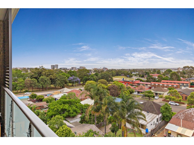 22/12-14 ANN STREET, Lidcombe NSW 2141