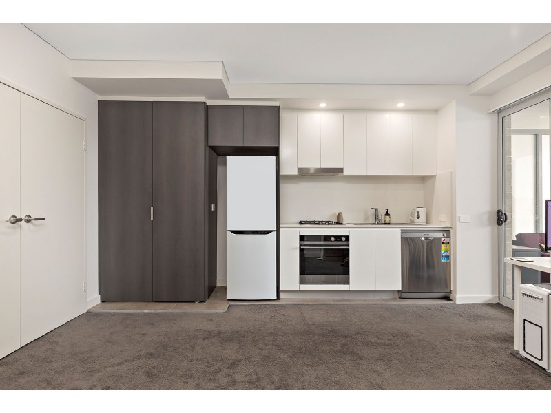 22/12-14 ANN STREET, Lidcombe NSW 2141