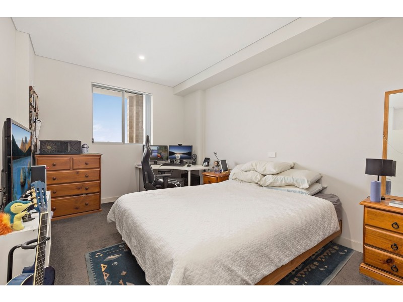 22/12-14 ANN STREET, Lidcombe NSW 2141