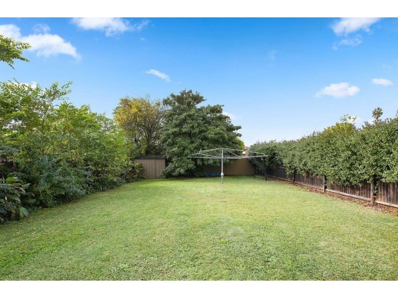 13 LLOYD GEORGE AVENUE, Concord NSW 2137