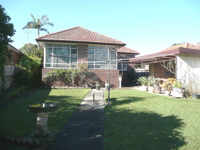 43 MARION STREET, Strathfield NSW 2135