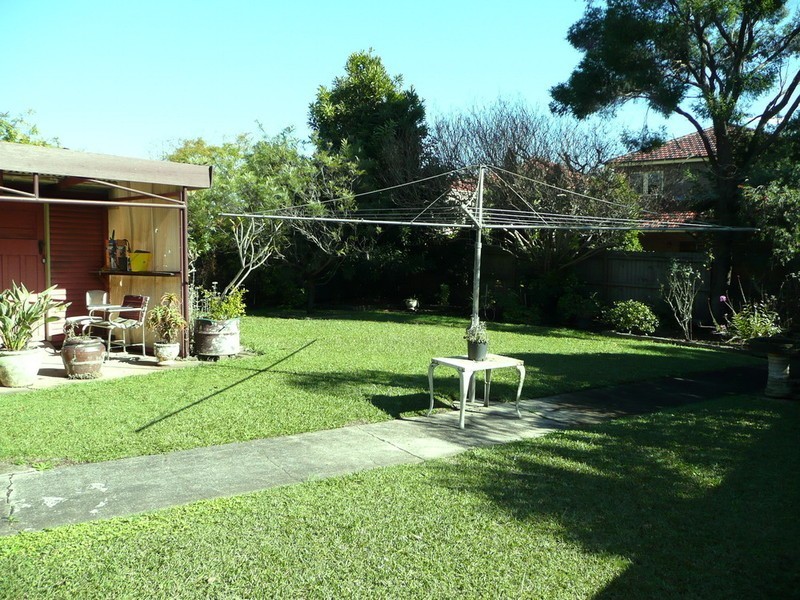 43 MARION STREET, Strathfield NSW 2135