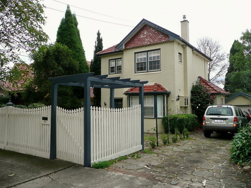 9 HYDEBRAE STREET, Strathfield NSW 2135