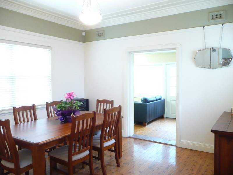 9 HYDEBRAE STREET, Strathfield NSW 2135