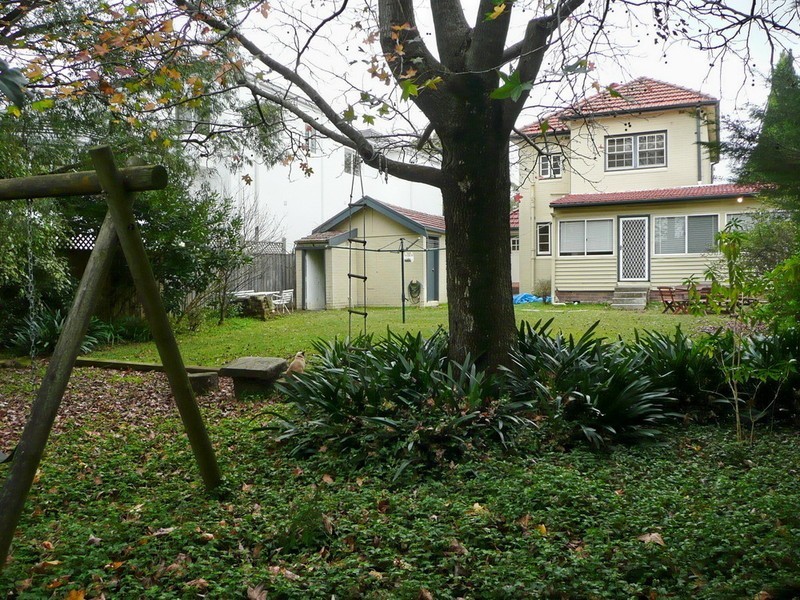 9 HYDEBRAE STREET, Strathfield NSW 2135