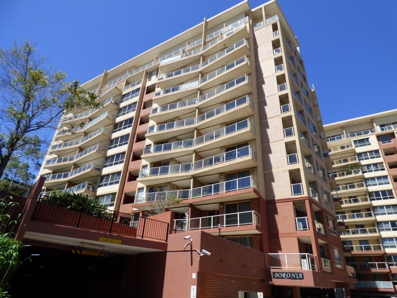 167/14-16 STATION STREET, Homebush NSW 2140