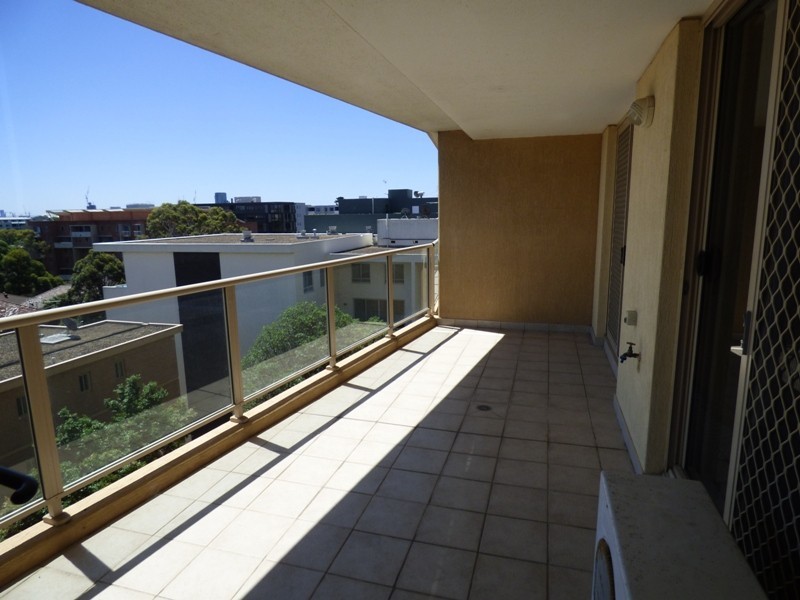 167/14-16 STATION STREET, Homebush NSW 2140